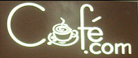 Cafe.com – Iandê Shopping Caucaia - Foto 1