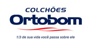 Colchões Ortobom – Iandê Shopping Caucaia - Foto 1