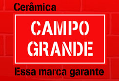 Cerâmica Campo Grande - Foto 1