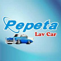 Pepeta Lava Car - Foto 1