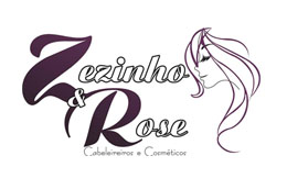 Zezinho & Rose Cabeleireiros e Cosméticos - Foto 1