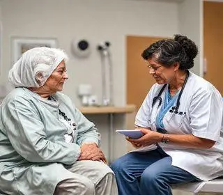 Modelo pioneiro de saúde integrada