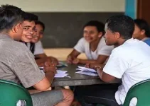 Plano de Participação Cidadã de Adolescentes