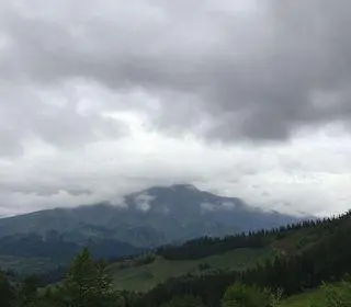 Caucaia clima nublado