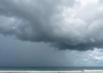 previsão do tempo em Caucaia