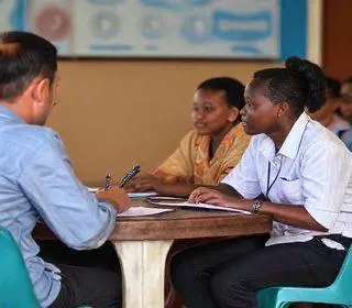 Fórum Comunitário do Selo UNICEF