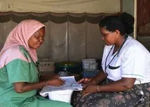 atendimento móvel de saúde