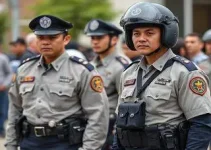 Guarda Municipal de Caucaia