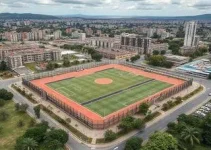 Complexo Esportivo Raimundo Albano Uchôa