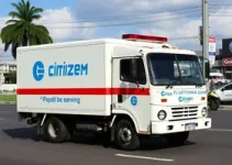 Caminhão do Cidadão