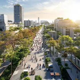 Caucaia avança no processo de revisão do Plano Diretor