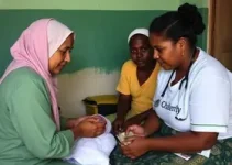 atendimento de saúde para comunidades quilombolas