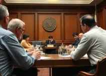 Caucaia realiza reunião do Comitê Deliberativo do PReVio