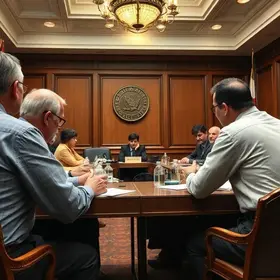 Caucaia realiza reunião do Comitê Deliberativo do PReVio