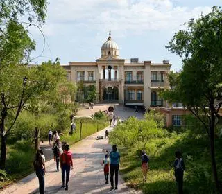 matrículas da rede municipal de ensino