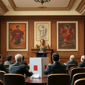 Conselho Municipal de Política Cultural