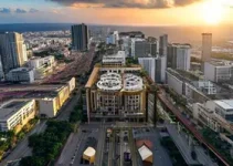 maior data center da América Latina