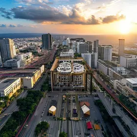 maior data center da América Latina