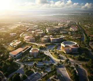 regularização fundiária