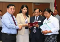 Prefeitura de Caucaia empossa novos servidores da Educação