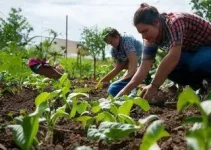 Programa É Tempo de Plantar