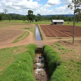 desenvolvimento rural