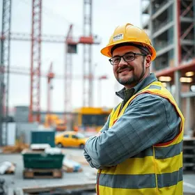 seleção de trabalhadores