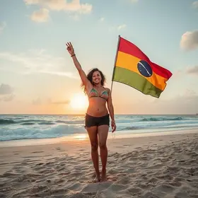 Tardezinha da Diversidade