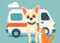 atendimentos gratuitos cães gatos VetMóvel