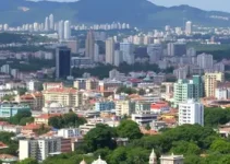 Bahia tem 13 cidades entre mais violentas do Brasil