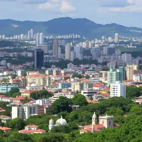 Bahia tem 13 cidades entre mais violentas do Brasil