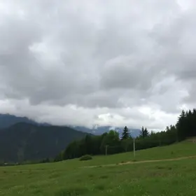 Caucaia deve ter um dia com muitas nuvens nesta sexta-feira (20)