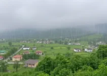 Caucaia previsão do tempo