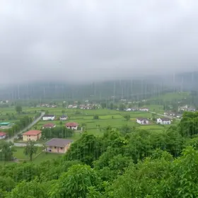 Caucaia previsão do tempo