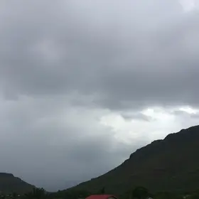 Caucaia previsão do tempo