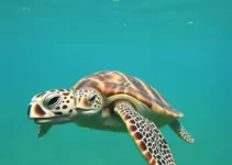 nascimento de tartarugas marinhas