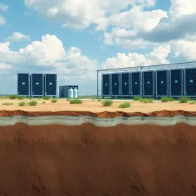 datacenter