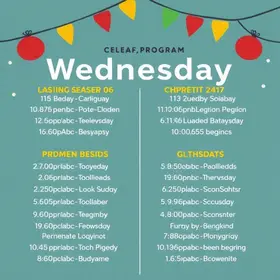 Quarta-Feira de Cinzas