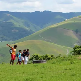 irregularidades na COOPAIS