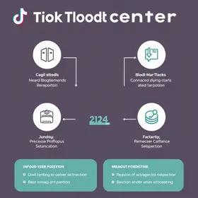 data center do TikTok