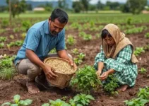 agricultura familiar