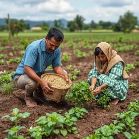 agricultura familiar