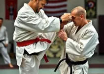 Karateca Três-Lagoense