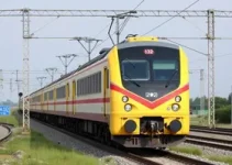 megaferrovia de 1.200 km