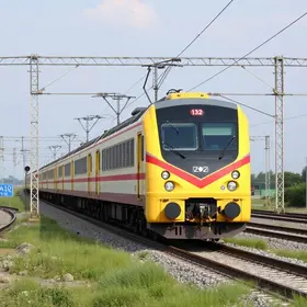 megaferrovia de 1.200 km