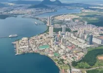 Porto Seguro e Eunápolis entre as 100 cidades mais violentas do Brasil