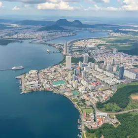 Porto Seguro e Eunápolis entre as 100 cidades mais violentas do Brasil