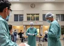 Curso Técnico Mais Saúde com Agente