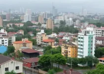 Prefeitura de Caucaia e Fortaleza