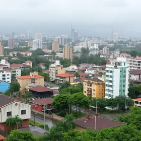 Prefeitura de Caucaia e Fortaleza